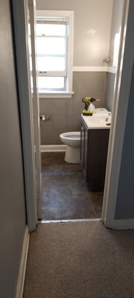 Bathroom - 2206 8th Ave