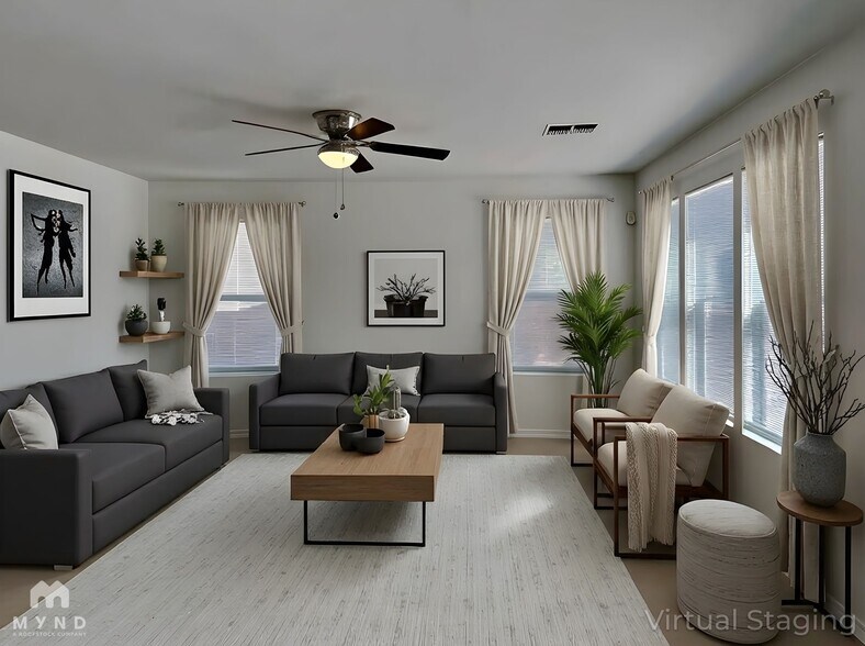 Building Photo - 13692 E Oxmoor Valley Dr