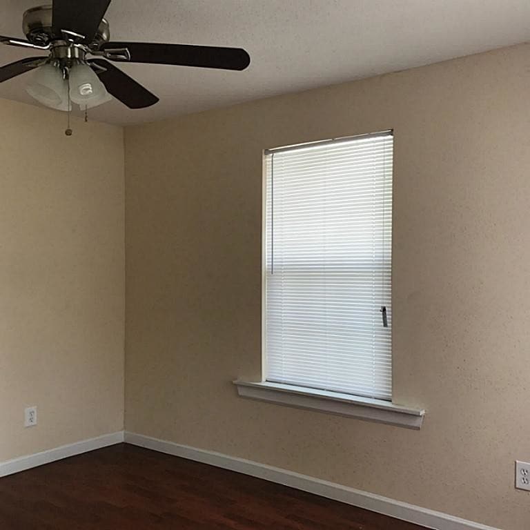 Bedroom - 3204 Napoleon St