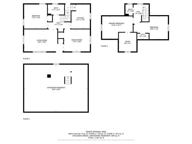 Building Photo - Beautiful 4 bedroom house in great Dolton ...