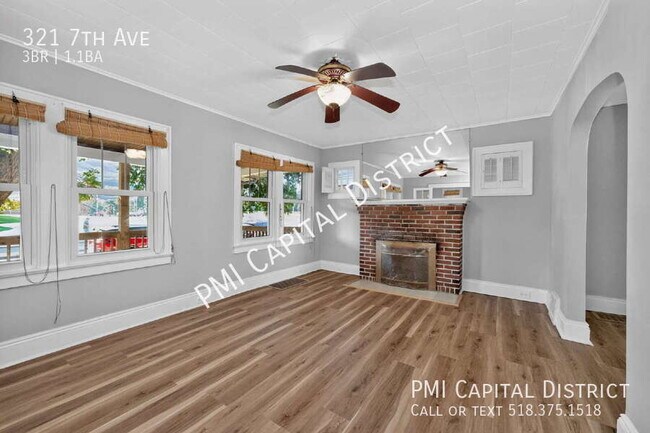 Building Photo - 321 7th Ave