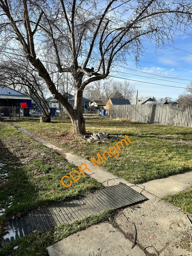 Building Photo - 219 Harrison St