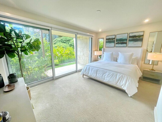 Building Photo - Modern Elegancy at Makali'i in Wailea on the edge of Makena - Exquisitely Furnished 3 Bedrooms / ...