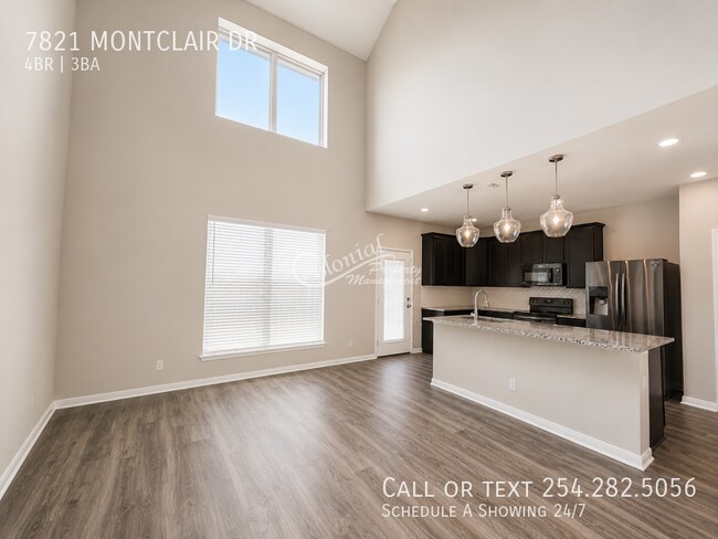 Building Photo - 7821 Montclair Dr