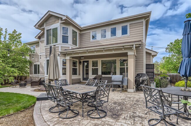 Building Photo - 5419 Cannon Mountain Way