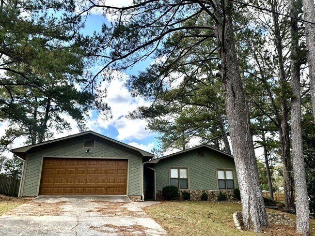 Primary Photo - 607 Chickasaw Rd