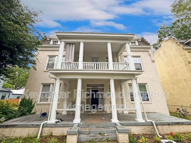 Primary Photo - 3427 Carolina Ave