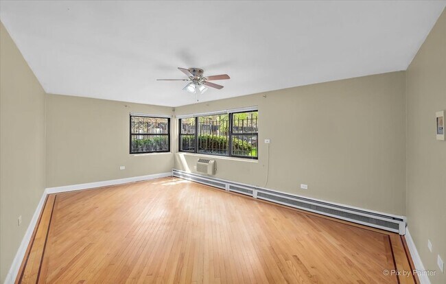 Building Photo - 7608 N Rogers Ave