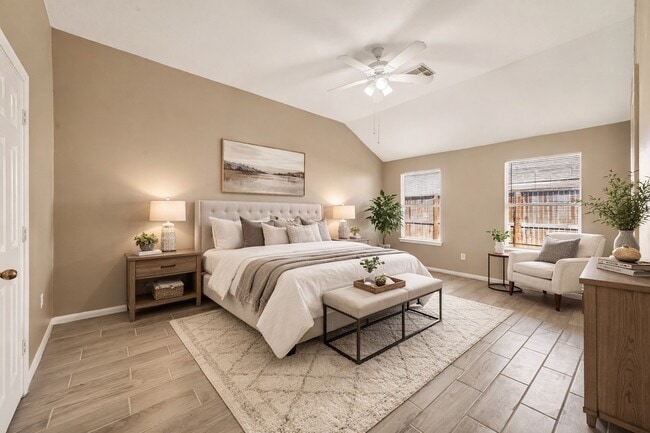 Building Photo - 17250 Cricketbriar Ct