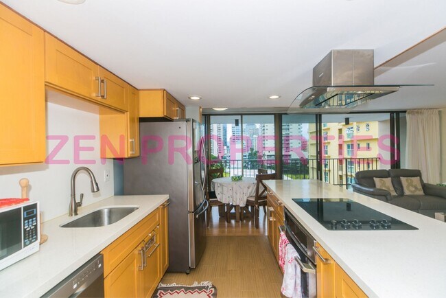 Building Photo - 250 ?Ohua Ave