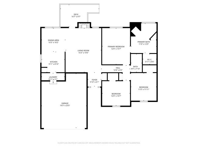 Building Photo - Ashbill