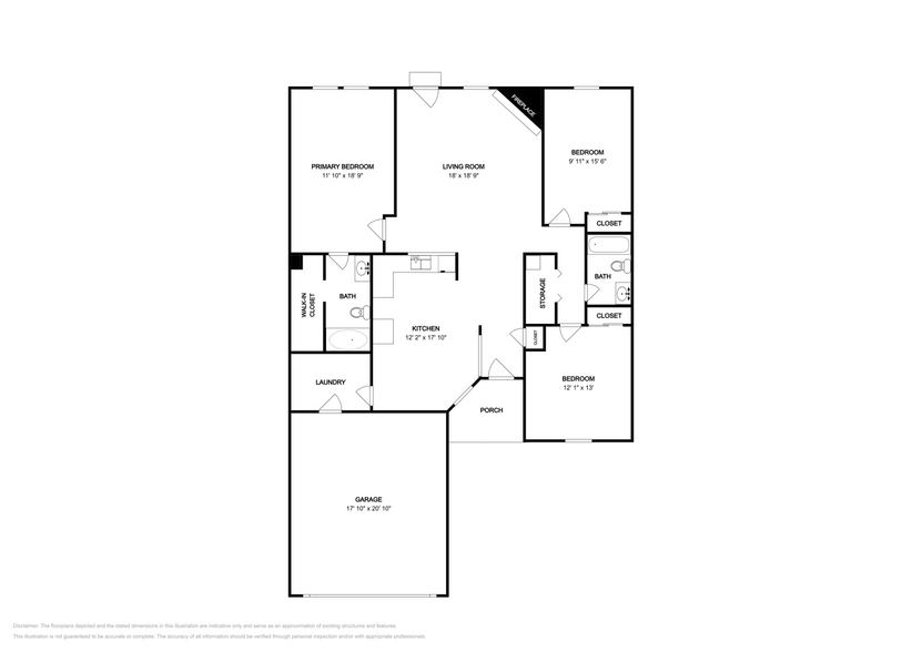 Building Photo - 7850 States Bend Dr