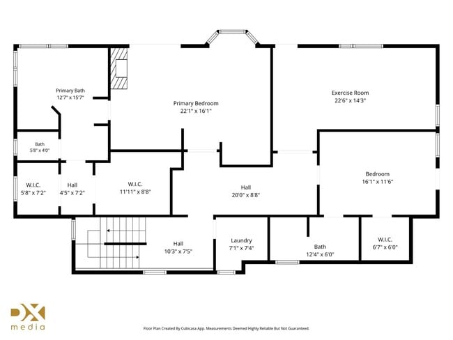 Building Photo - Eagles nest