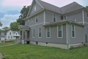 Building Photo - 311 W Columbia Ave