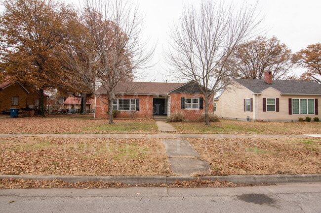 Building Photo - Charming 2-Bedroom Home in Coffeyville