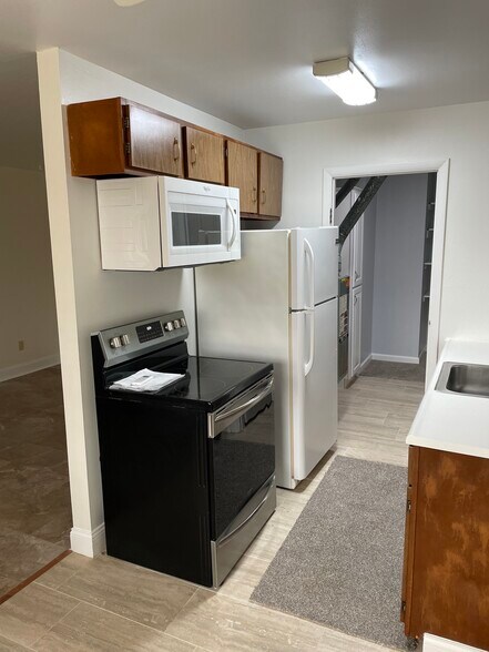 Building Photo - 4707 Croftshire Dr