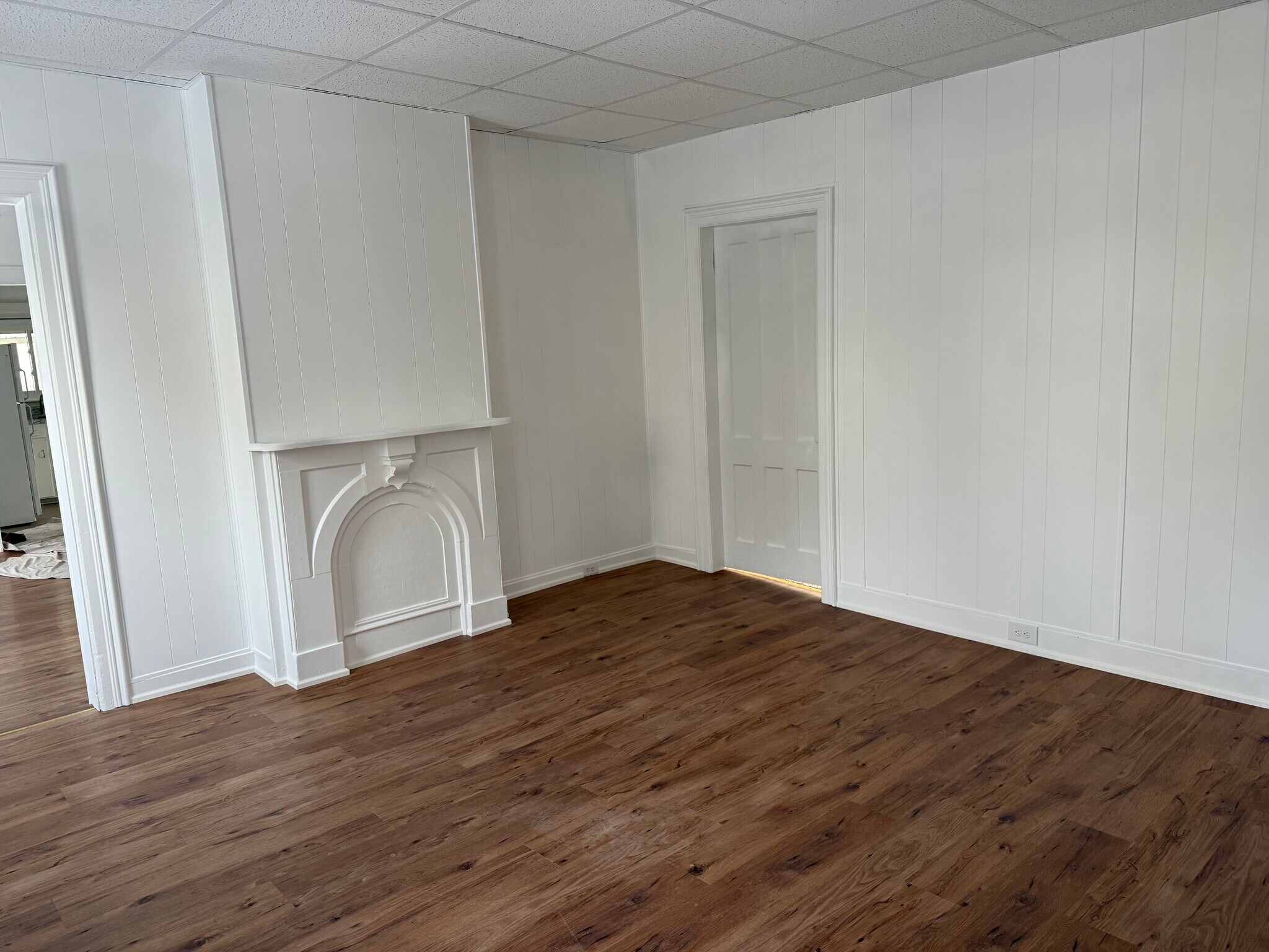 Building Photo - 6 Foote St