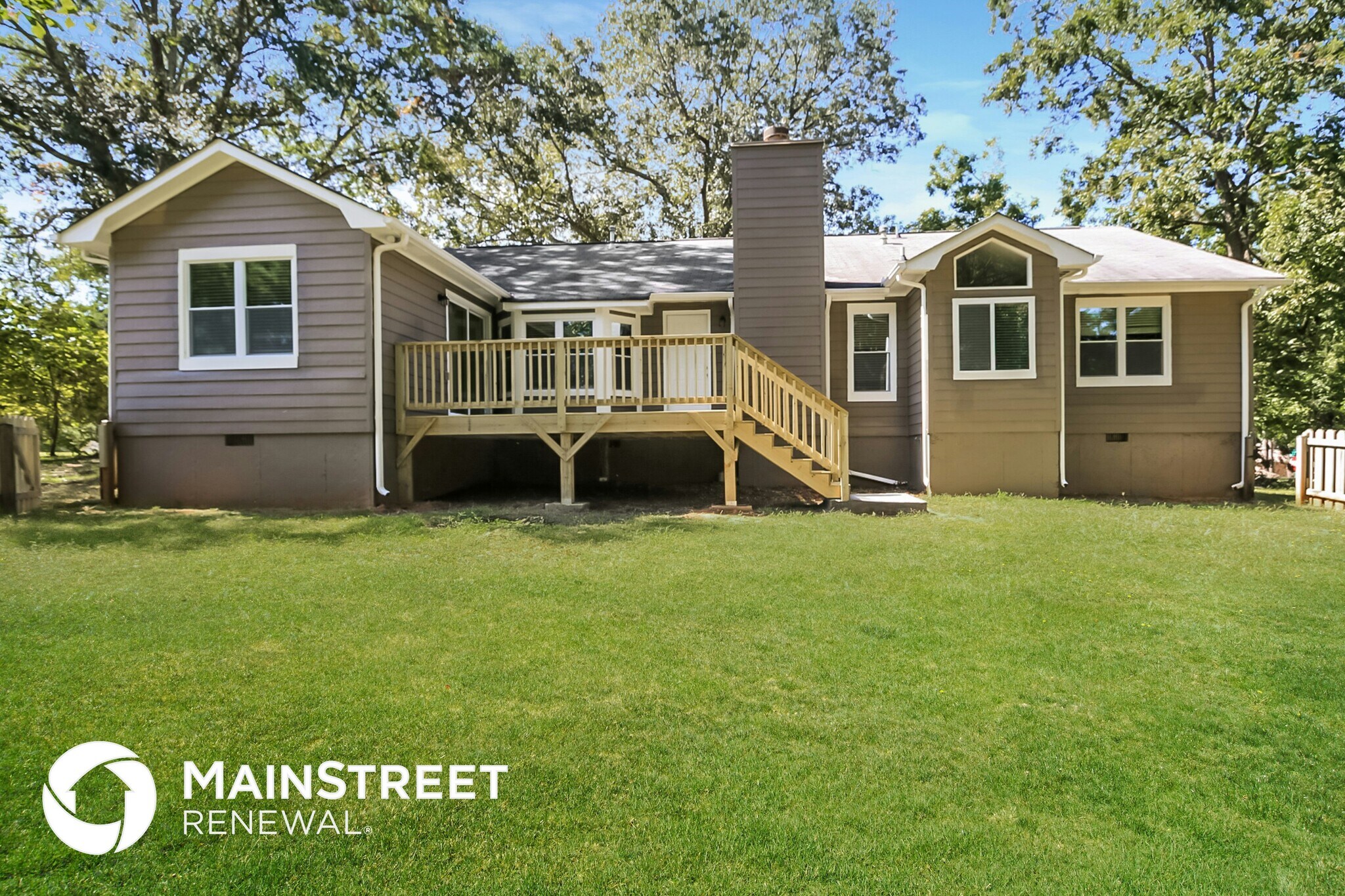 Building Photo - 100 Smokemont Dr