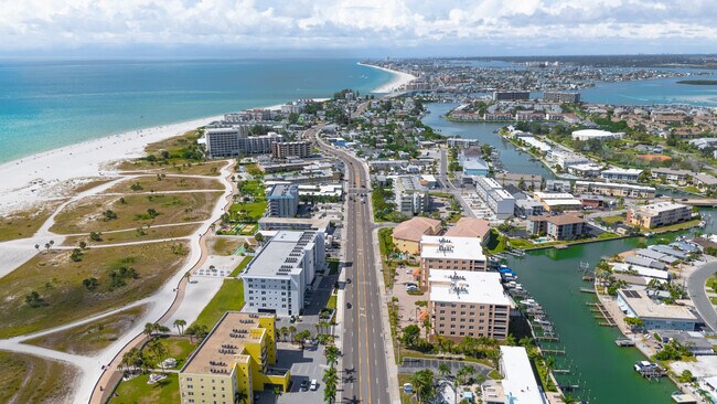 Building Photo - 217 Nautilus Way