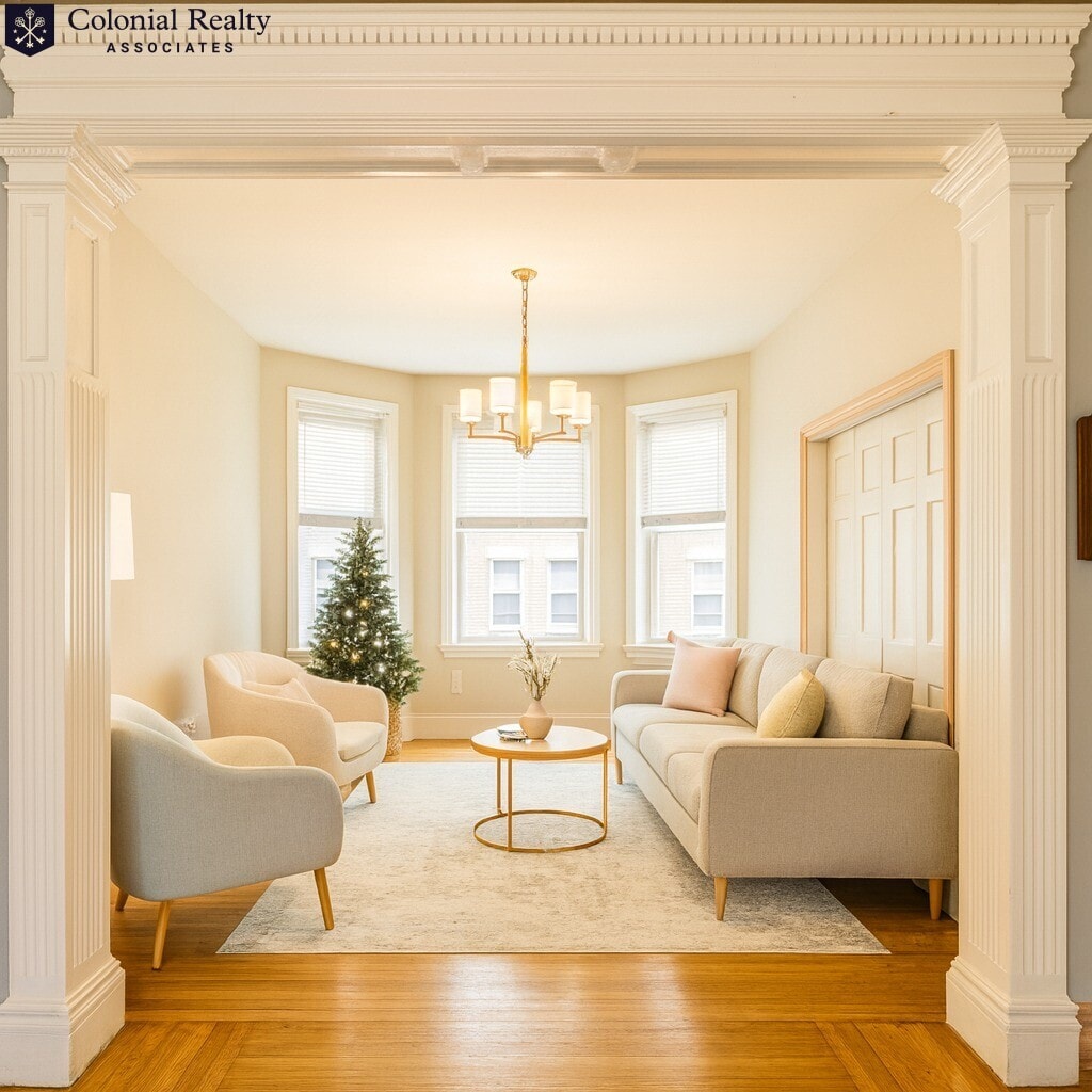 Building Photo - 25 Gibbs St