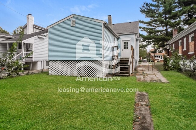 Building Photo - 656 S 42nd St