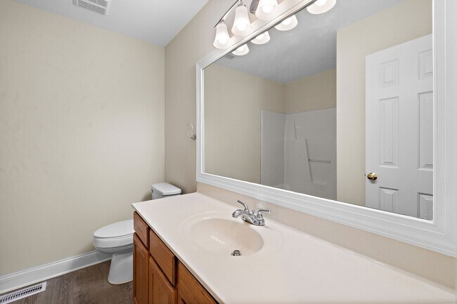 Building Photo - **Beautiful 4/2.5 Franklinton Home with Fenced In Yard**