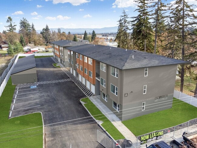 Building Photo - Gray Ridge Apartments