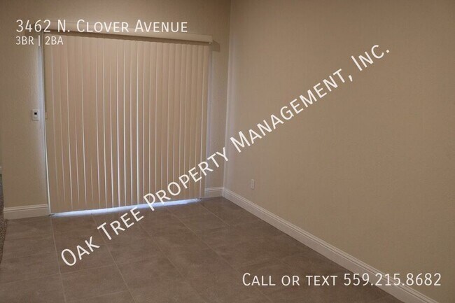 Building Photo - 3462 N Clover Ave
