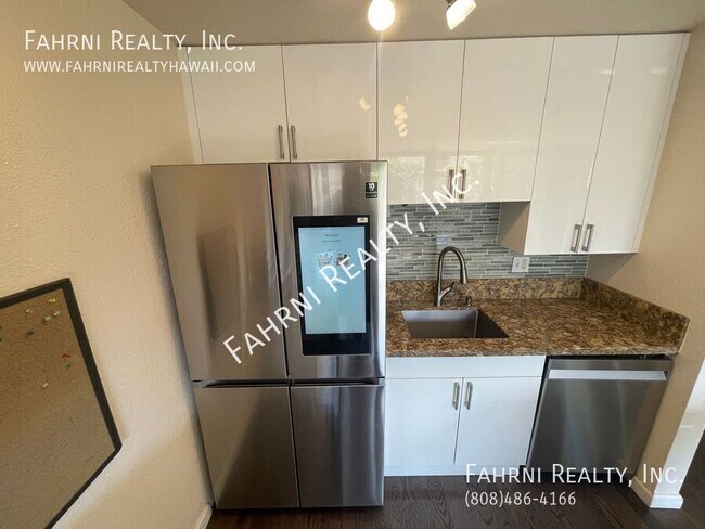 Building Photo - 84-757 Kiana PL-#12A