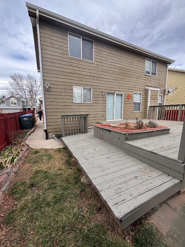 Building Photo - 3444 E 106th Ct