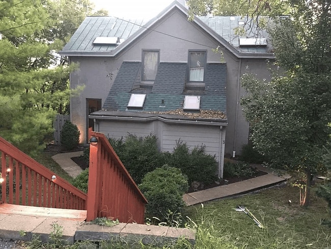 Building Photo - Foxhall Court