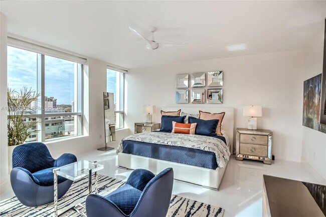 Building Photo - 3535 S Ocean Dr