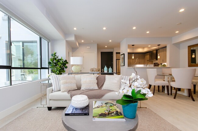 Building Photo - The Saturn 5955