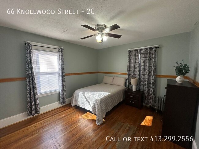 Building Photo - Cozy 1 Bedroom Units Near Springfield Hosp...