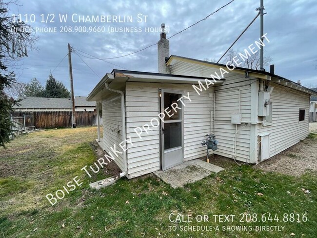 Building Photo - 1110 W Chamberlin St