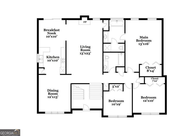 Building Photo - 2660 Barnwell Ct