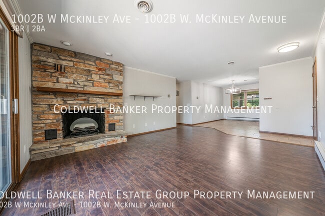 Building Photo - 1002 W McKinley Ave