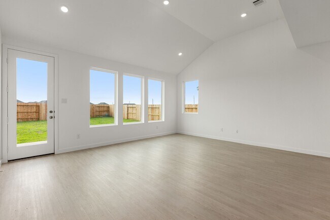 Building Photo - 6411 Symphony Wave Dr