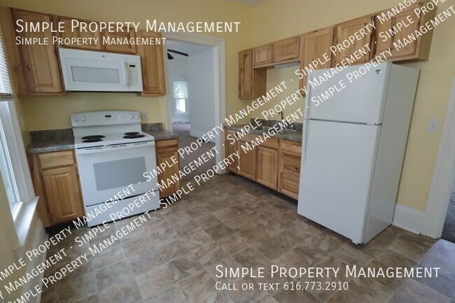 Building Photo - 615 Mc Reynolds Ave NW