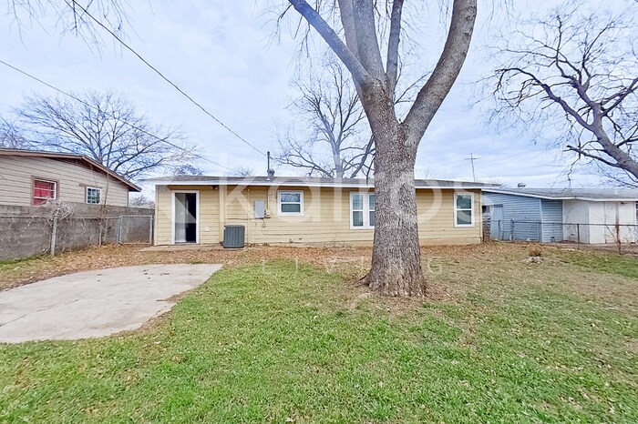 Building Photo - 1604 Norman St