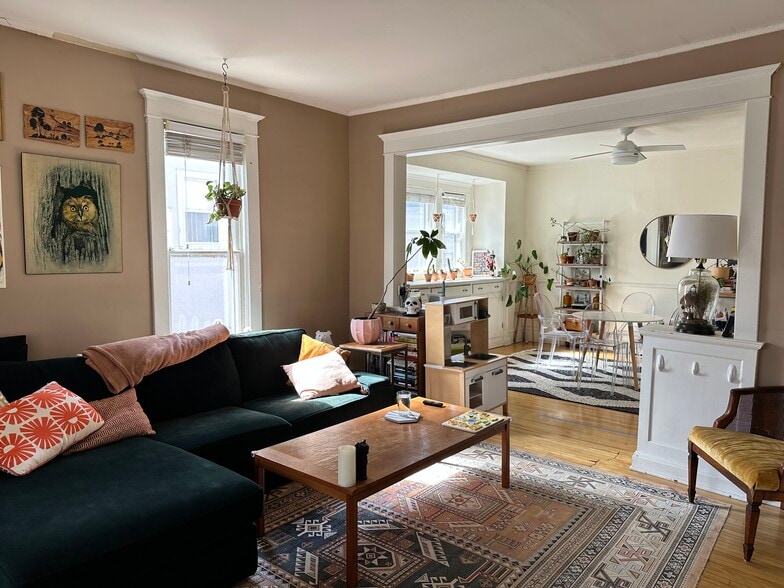 Building Photo - 4312 Colfax Avenue South