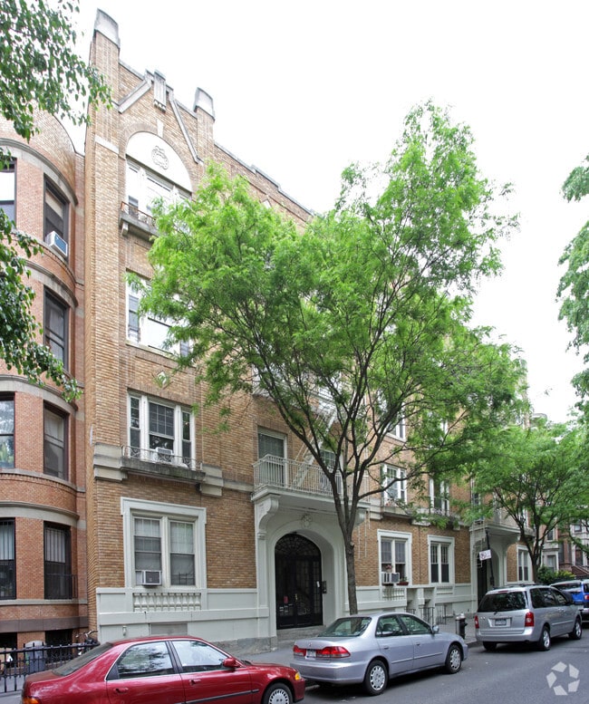 503 - 509 12th Street - 503-509 12th St