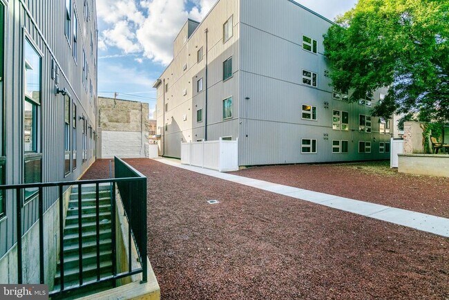 Building Photo - 1439 Federal St