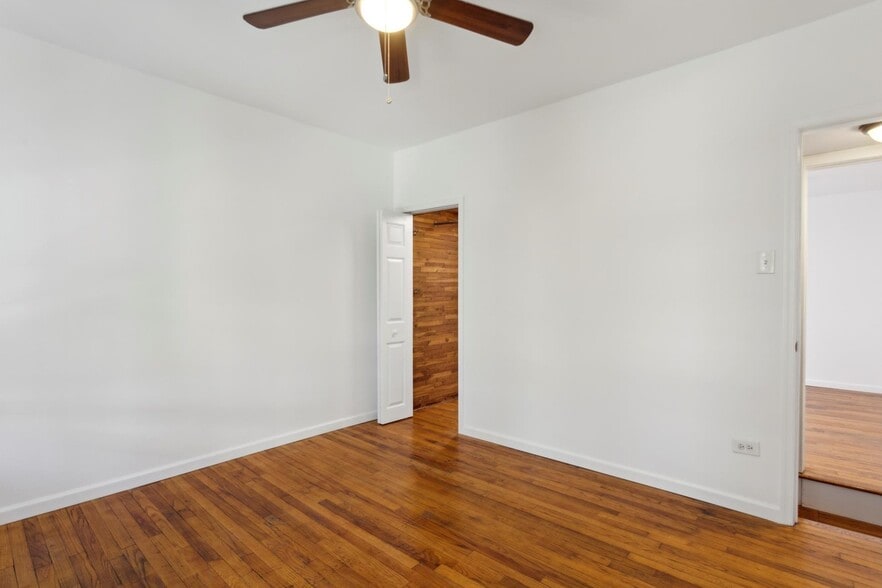 Building Photo - 1212 Day St