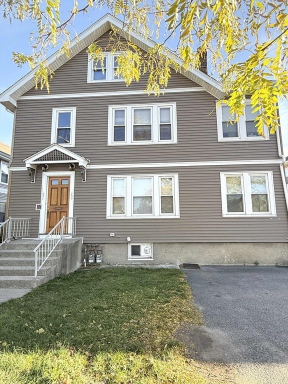 Building Photo - 239 Quincy Shore Dr