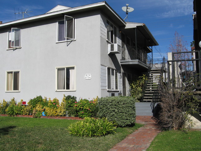 Primary Photo - 473 Vine St