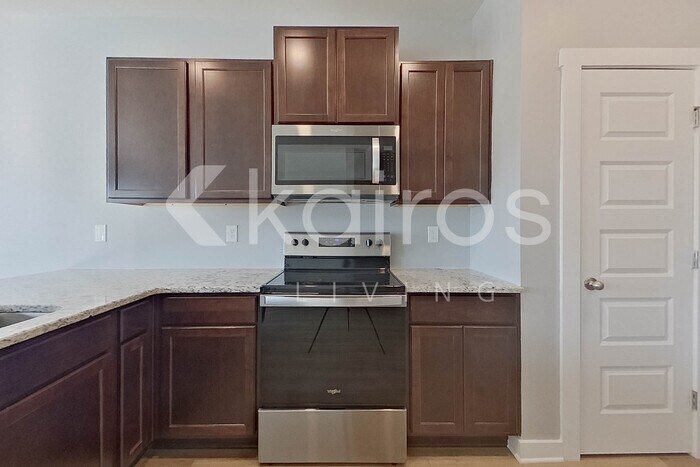 Building Photo - 6107 Stonewater Ct