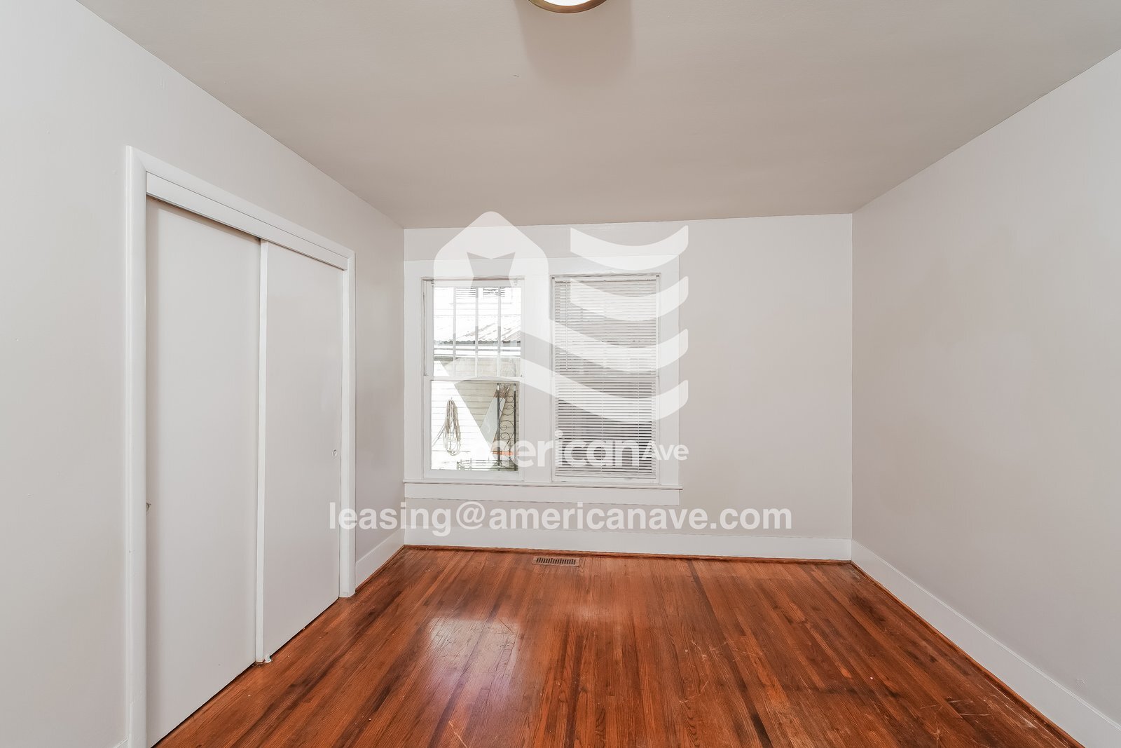 Building Photo - 1220 Ford Ave