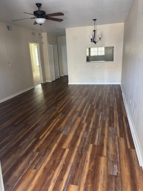 Dining room - 8326 Bernwood Cove Loop