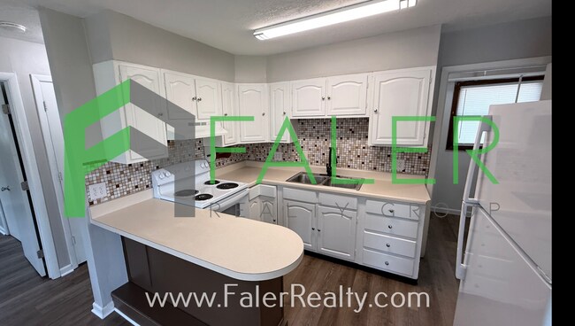Building Photo - Cute Kettering Home!